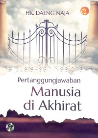 Image of Pertanggungjawaban Manusia di Akhirat