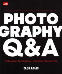 Image of Photography Q&A