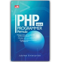 Image of PHP Untuk Programmer Pemula