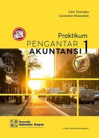 Image of Praktikum Pengantar Akuntansi 1