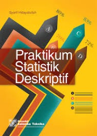 Image of Praktikum Statistik Deskriptif