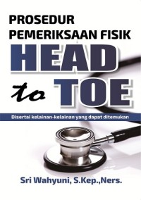Image of Prosedur Pemeriksaan Fisik Head to Toe