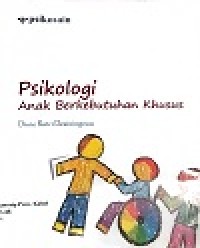 Image of Psikologi Anak Berkebutuhan Khusus