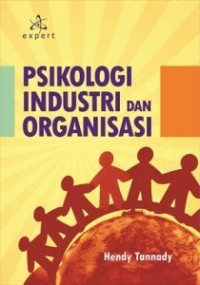 Image of Psikologi Industri Dan Organisasi