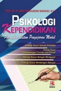 Image of Psikologi Kependidikan