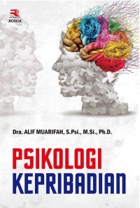 Image of Psikologi Kepribadian