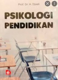 Image of Psikologi pendidikan