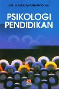 Image of Psikologi Pendidikan