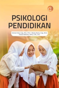Image of Psikologi Pendidikan