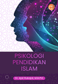 Image of Psikologi Pendidikan Islam