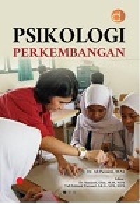 Image of Psikologi Perkembangan (Afi Parnawi)