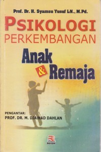 Image of Psikologi Perkembangan Anak & Remaja