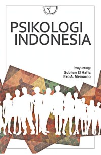 Image of Psikologi Indonesia