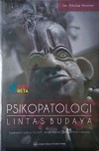 Image of Psikopatologi Lintas Budaya