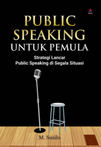 Image of Public Speaking Untuk Pemula