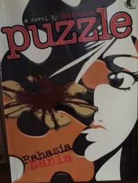 Image of Puzzle: rahasia Nania