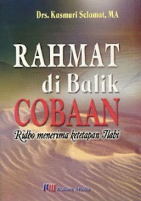 Image of Rahmat di Balik Cobaan