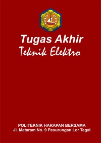 Image of Rancang Bangun Media Pembelajaran Plc