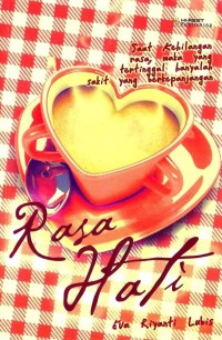 Image of Rasa Hati