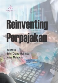 Image of Reinventing Perpajakan