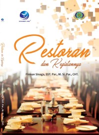 Image of Restoran dan Kegiatannya