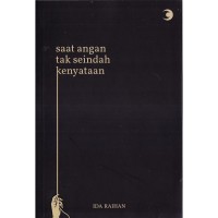 Image of Saat Angan Tak Seindah Kenyataan