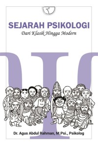 Image of Sejarah Psikologi