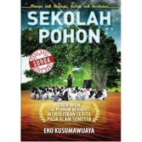 Image of Sekolah Pohon