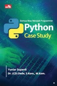 Image of Semua Bisa Menjadi Programmer Python Case Study