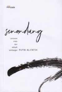 Image of Senandung : Lantunan rindu dari sebuah kehilangan