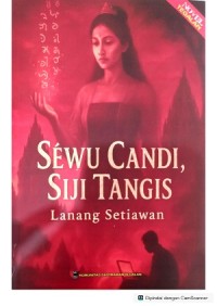 Image of Sewu Candi Siji Tangis