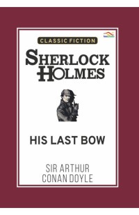 Image of Sherlock Holmes: His Last Bow