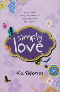 Image of Simply Love