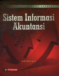 Image of Sistem Informasi Akuntansi