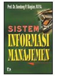 Image of Sistem Informasi Manajemen
