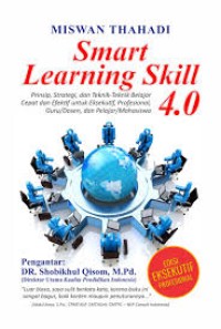 Image of Smart Learning Skill 4.0