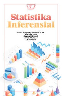 Image of Statistika Inferensial