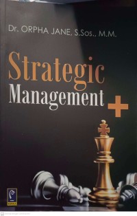 Image of Strategic Management +
