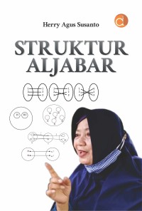Image of Struktur Aljabar
