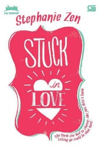 Image of Stuck In Love