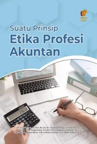 Image of Suatu Prinsip Etika Profesi Akuntan