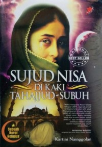 Image of Sujud Nisa di Kaki Tahajjud-Subuh