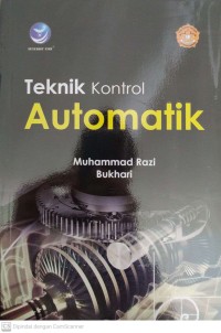 Image of Teknik Kontrol Automatik