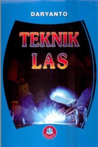 Image of Teknik Las