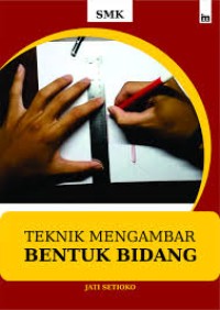 Image of Teknik menggambar bentuk bidang