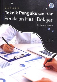 Image of Teknik Pengukuran Dan Penilaian Hasil Belajar