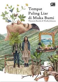 Image of Tempat Paling Liar di Muka Bumi