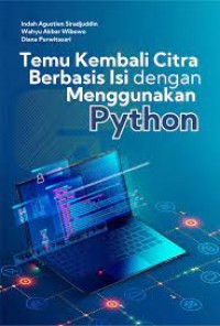 Image of Temu Kembali Citra Berbasis Isi dengan Menggunakan Python