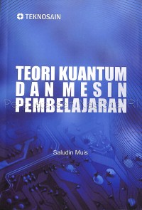 Image of Teori Kuantum Dan Mesin Pembelajaran