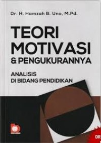 Image of Teori motivasi dan pengukurannya